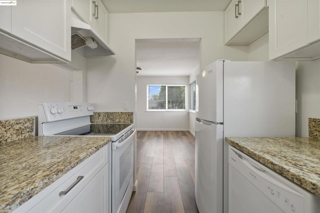 MARINA - Residential Income