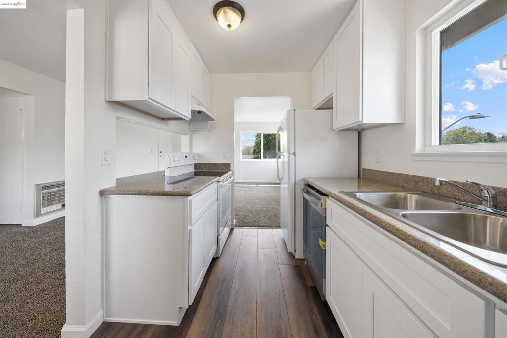 MARINA - Residential Income