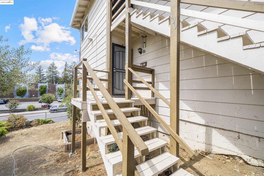 MARINA - Residential Income