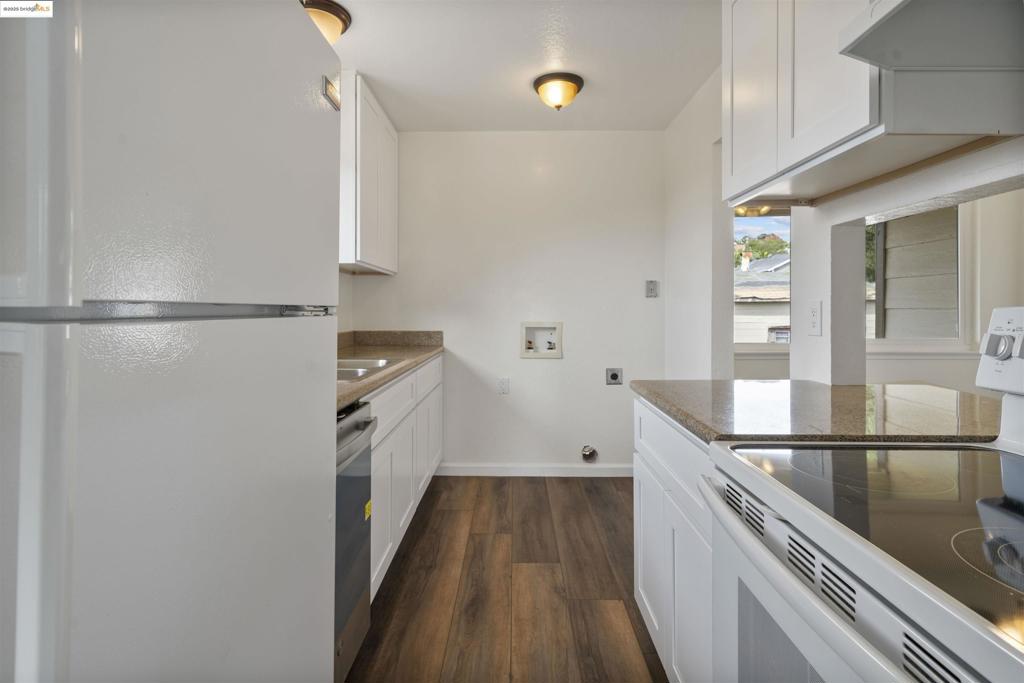 MARINA - Residential Income