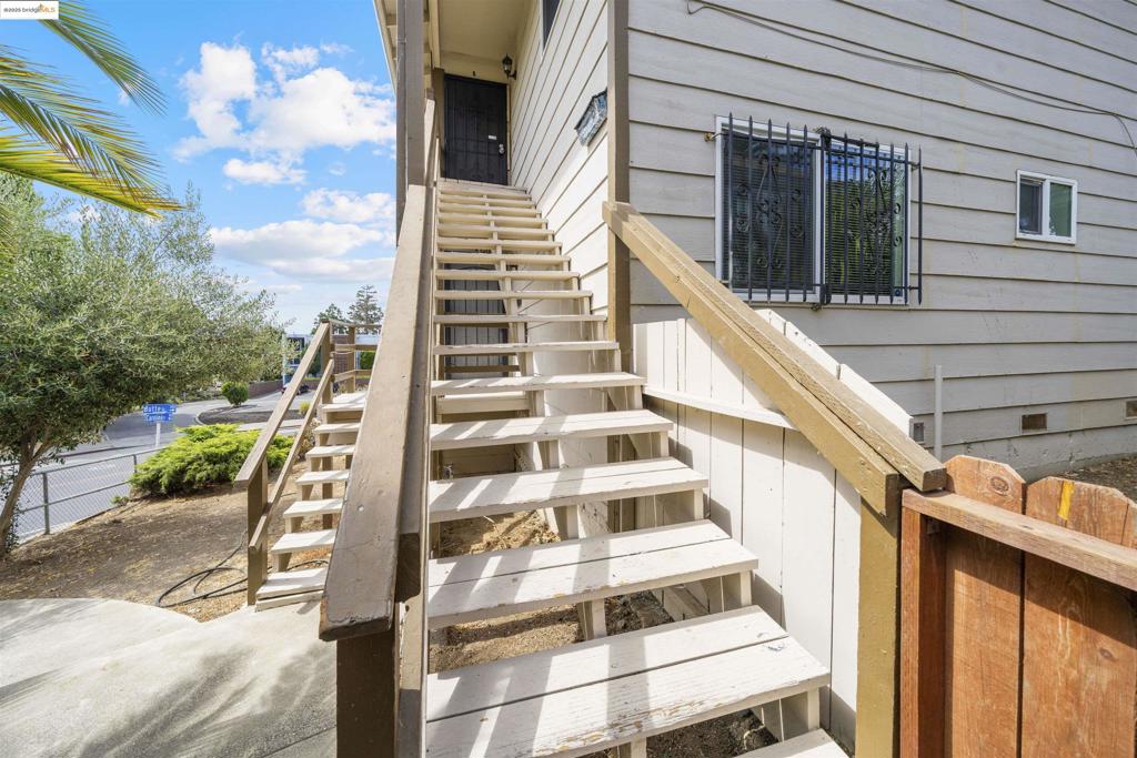 MARINA - Residential Income