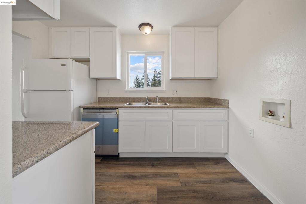 MARINA - Residential Income