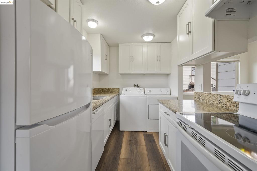 MARINA - Residential Income