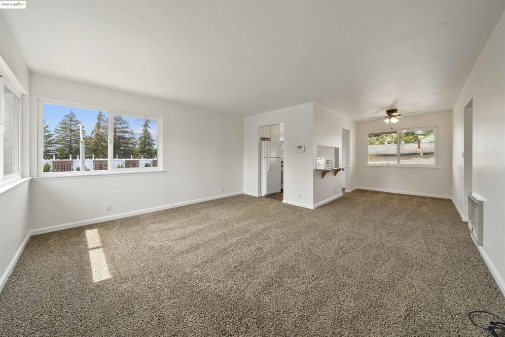 MARINA - Residential Income