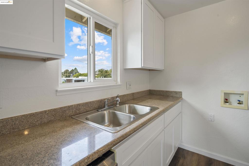 MARINA - Residential Income