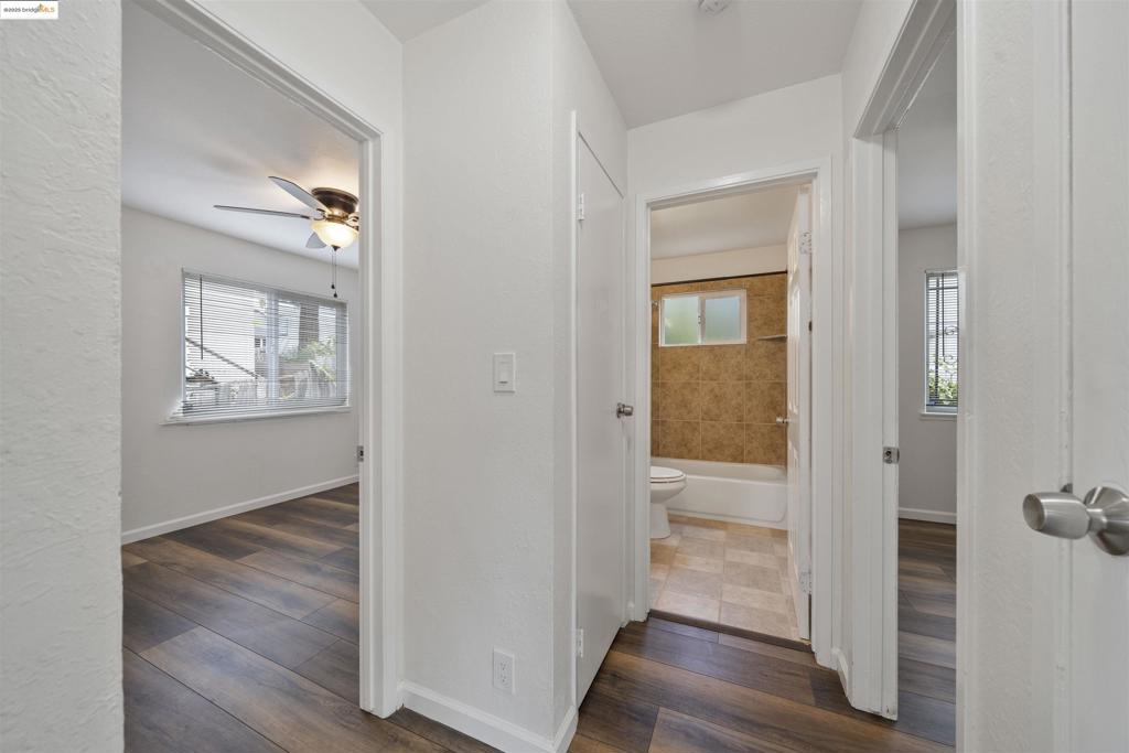 MARINA - Residential Income