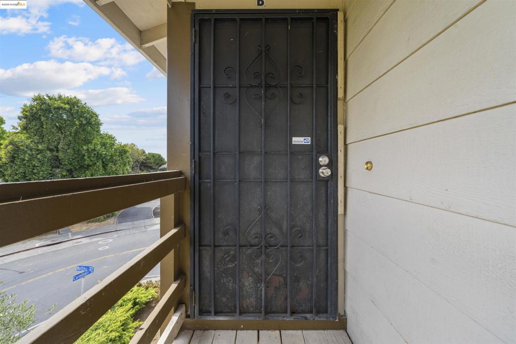 MARINA - Residential Income