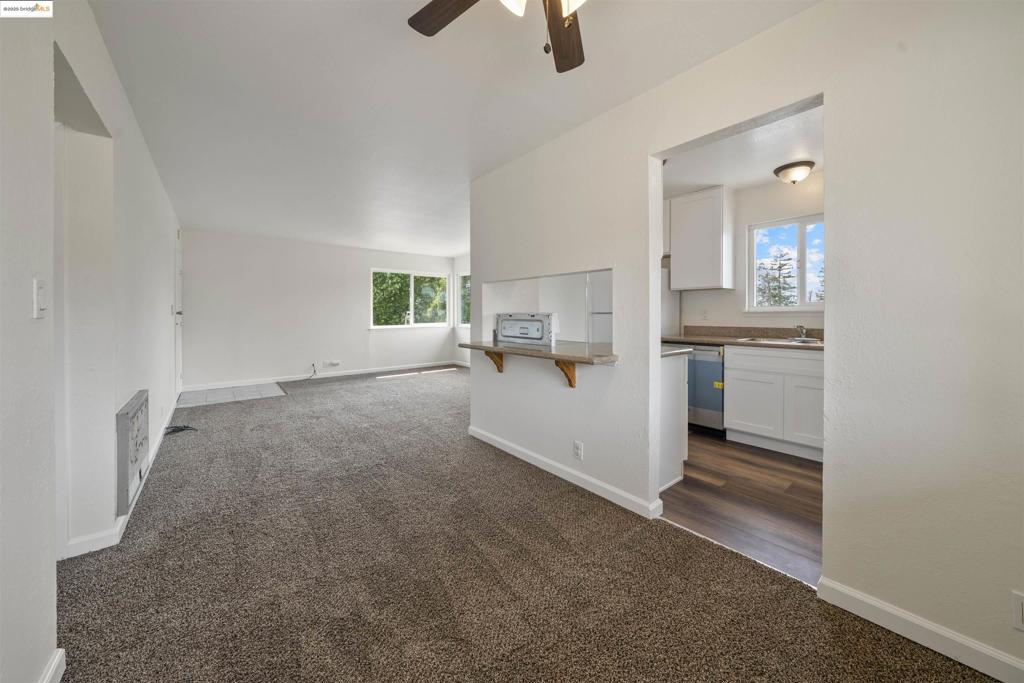 MARINA - Residential Income