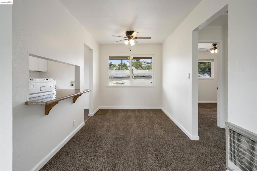 MARINA - Residential Income