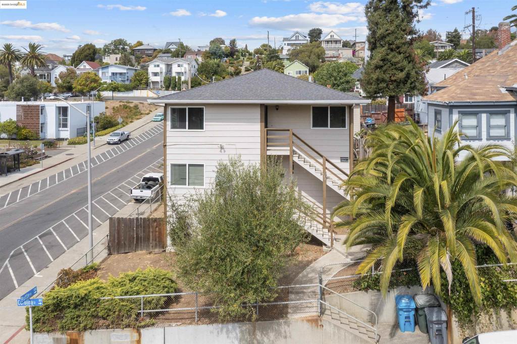 MARINA - Residential Income