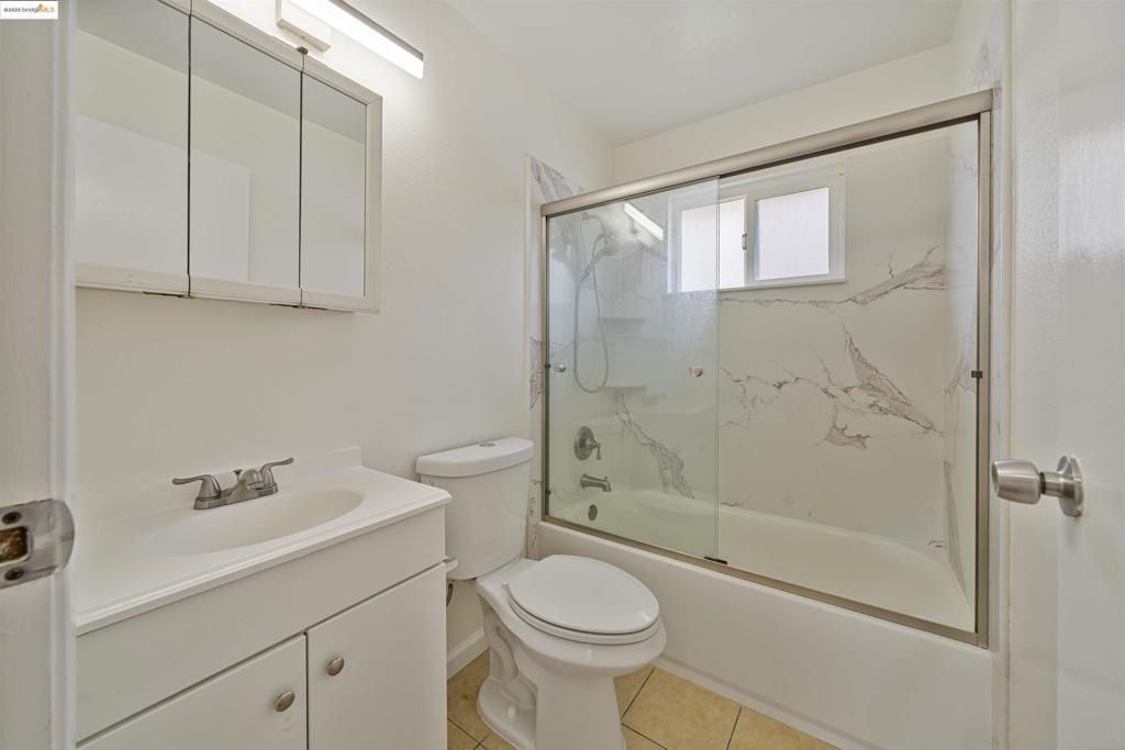 MARINA - Residential Income