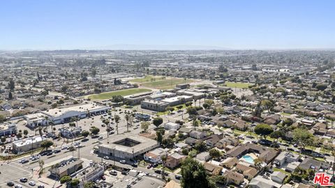 Photo of 805 S Crane Avenue, Compton, CA 90221 (MLS # 26665261)