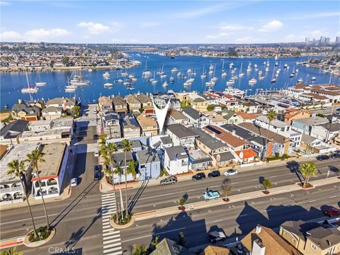 Photo of 820 W Balboa Boulevard, Newport Beach, CA 92661 (MLS # NP26025034)