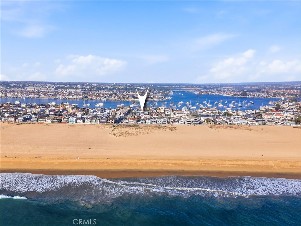 820 W Balboa Boulevard