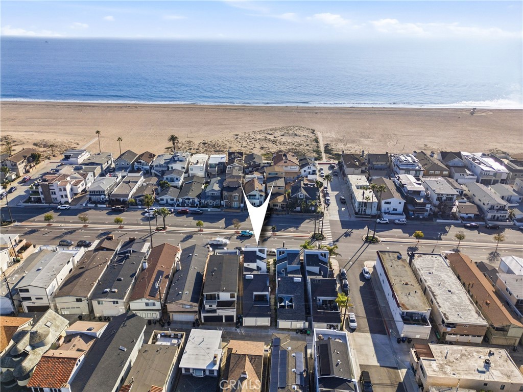 820 W Balboa Boulevard