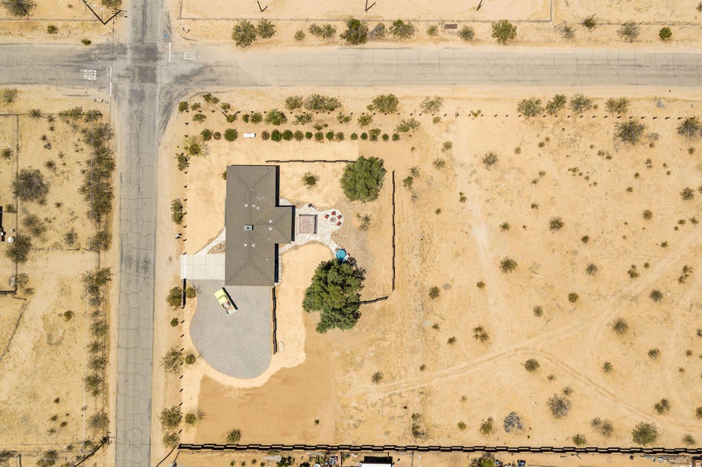 64722 Sun Mesa Road