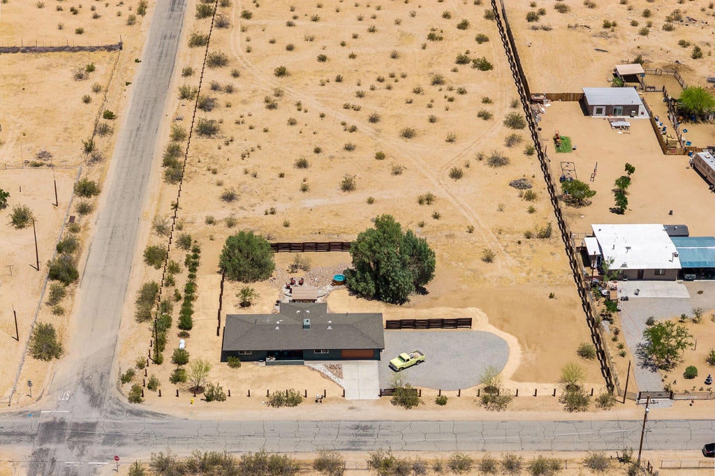 64722 Sun Mesa Road