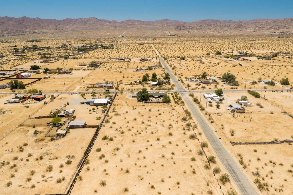 64722 Sun Mesa Road