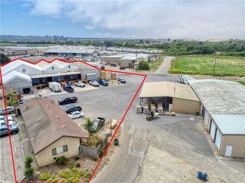 Photo of 1730 Railroad Street, Oceano, CA 93445 (MLS # PI25080115) Photo of 1730 Railroad Street, Oceano, CA 93445 (MLS # PI25080115)