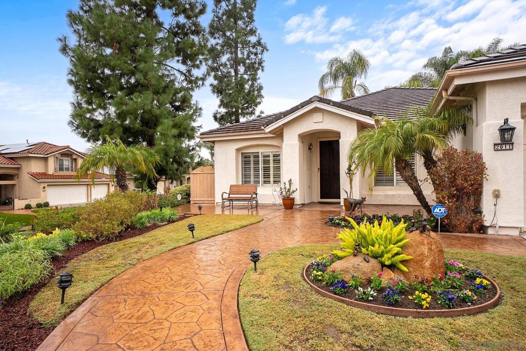 2011 Monarch Ridge Cir