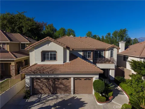 5142 Cellini Dr, Chino Hills, CA 91709 - MLS#: IG26009900