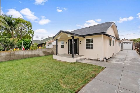 Photo of 1005 E Brett St St, Inglewood, CA 90302 (MLS # PW25240727)