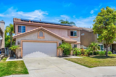 Photo of 623 Alber ST, Chula Vista, CA 91911 (MLS # 260013583SD)