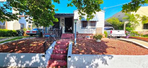 Photo of 1203 D St St, Antioch, CA 94509 (MLS # 41132729)