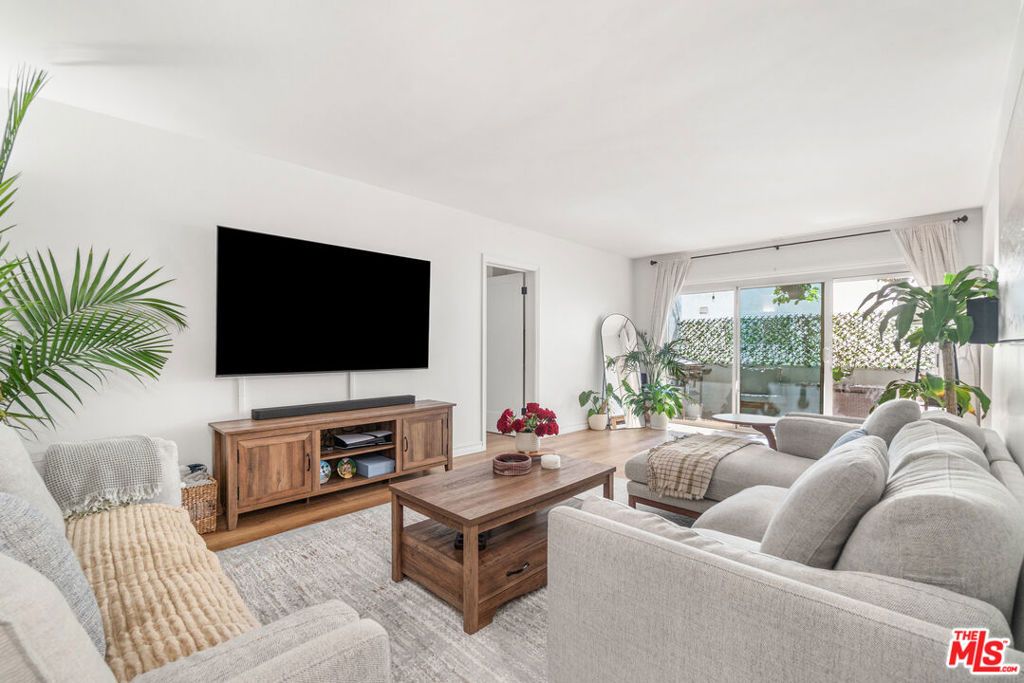 Photo of 8710 Delgany Avenue #7, Playa Del Rey, CA 90293 (MLS # 25613925)