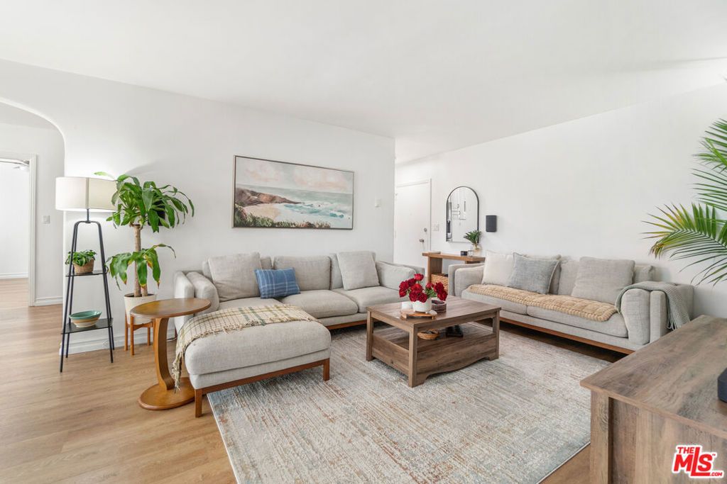 Photo of 8710 Delgany Avenue #7, Playa Del Rey, CA 90293 (MLS # 25613925)