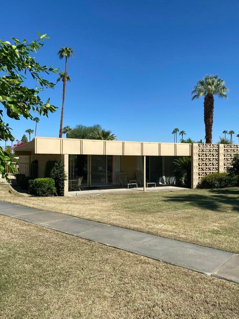 Photo of 72791 El Paseo #803, Palm Desert, CA 92260 (MLS # 219153493PS)