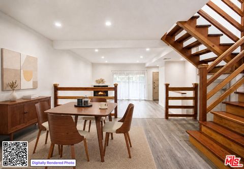 Photo of 7550 Zombar Avenue #8, Van Nuys, CA 91406 (MLS # 26835303)