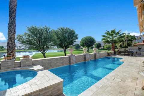 Photo of 54087 Southern Hills Hls, La Quinta, CA 92253 (MLS # 219139805DA)