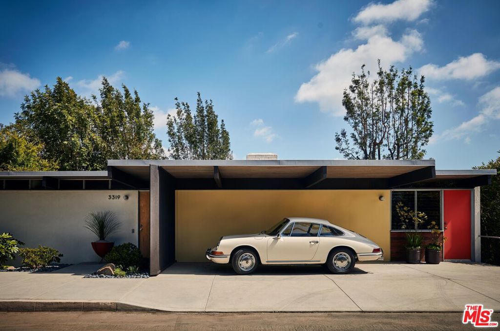 Photo 1 of 36 — 3319 Tareco Drive, Los Angeles, CA 90068