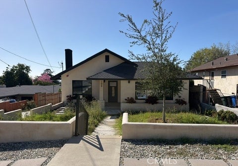 Photo of 108 E Grandview AVE, Sierra Madre, CA 91024 (MLS # SR26232230)