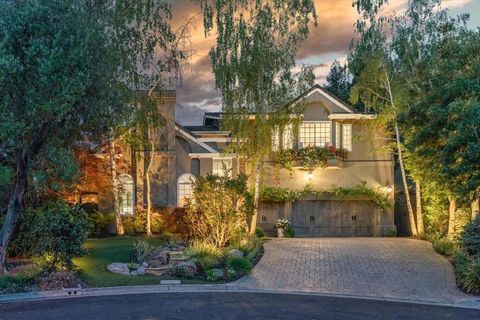 112 Johnson Los Gatos CA 95030