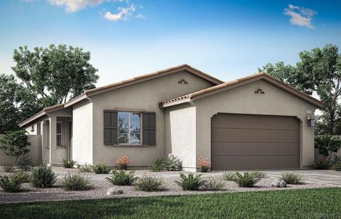 Photo of 33409 Riverside Dr Lot 48 Dr #Lot 48, Lake Elsinore, CA 92530 (MLS # 260009014SD)