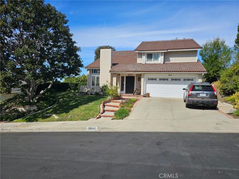 Properties 17 28041 Chapulin Mission Viejo CA 92692