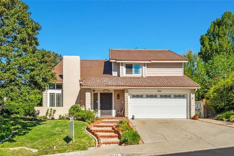28041 Chapulin Mission Viejo CA 92692