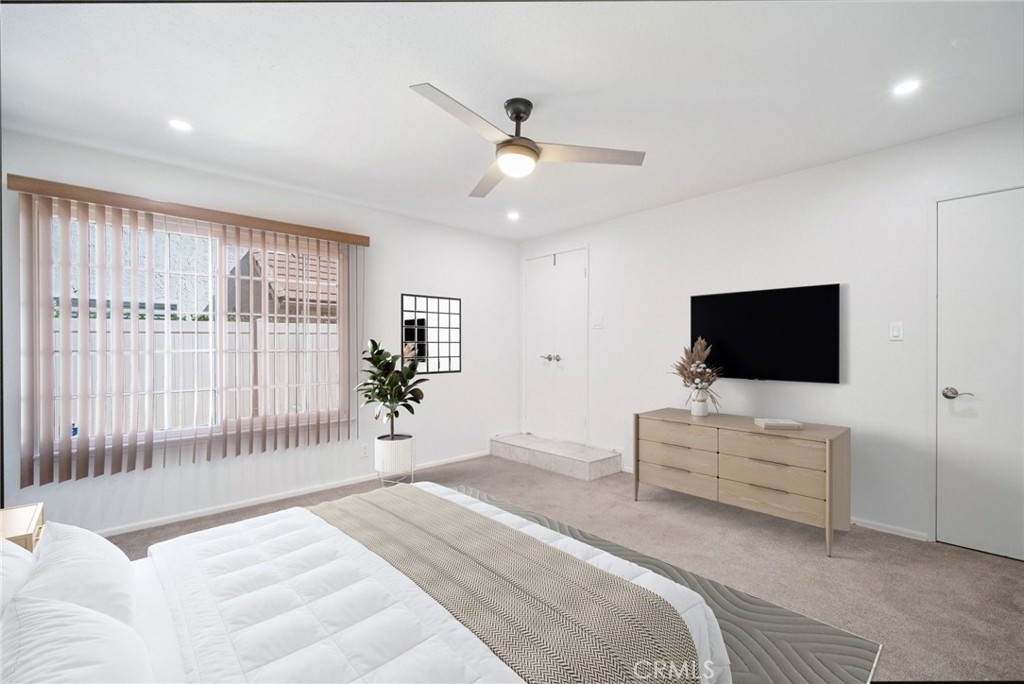 Bouquet Cyn Estates (BQCE) - Residential