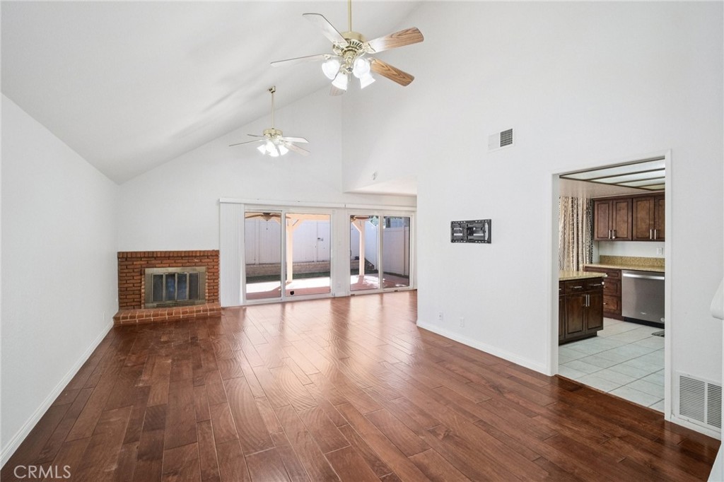 Bouquet Cyn Estates (BQCE) - Residential