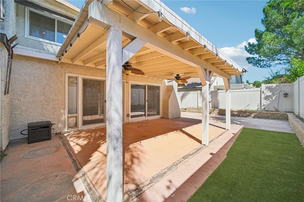 Bouquet Cyn Estates (BQCE) - Residential