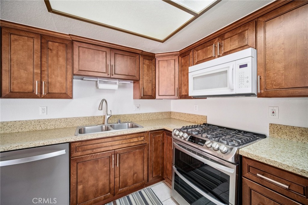 Bouquet Cyn Estates (BQCE) - Residential