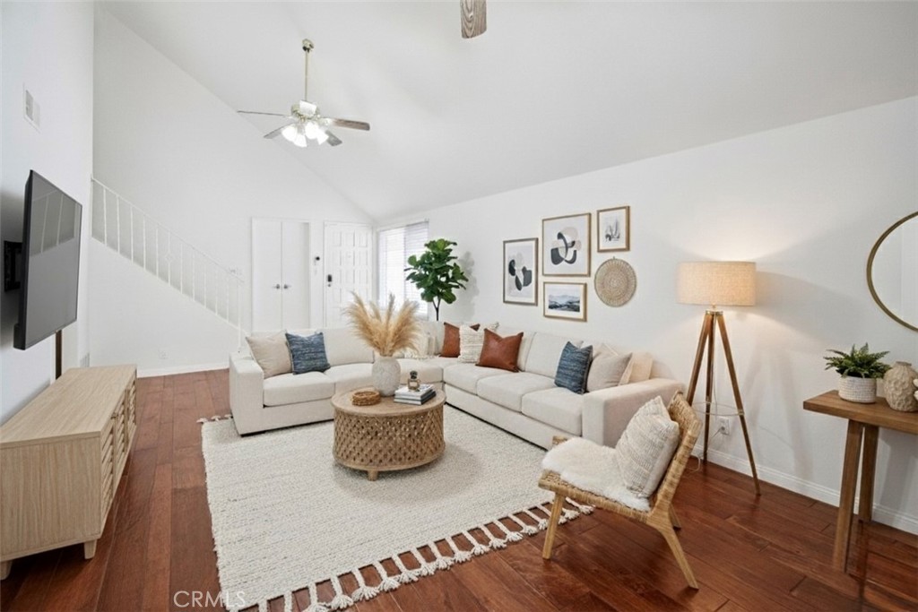 Bouquet Cyn Estates (BQCE) - Residential