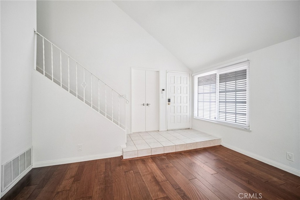 Bouquet Cyn Estates (BQCE) - Residential