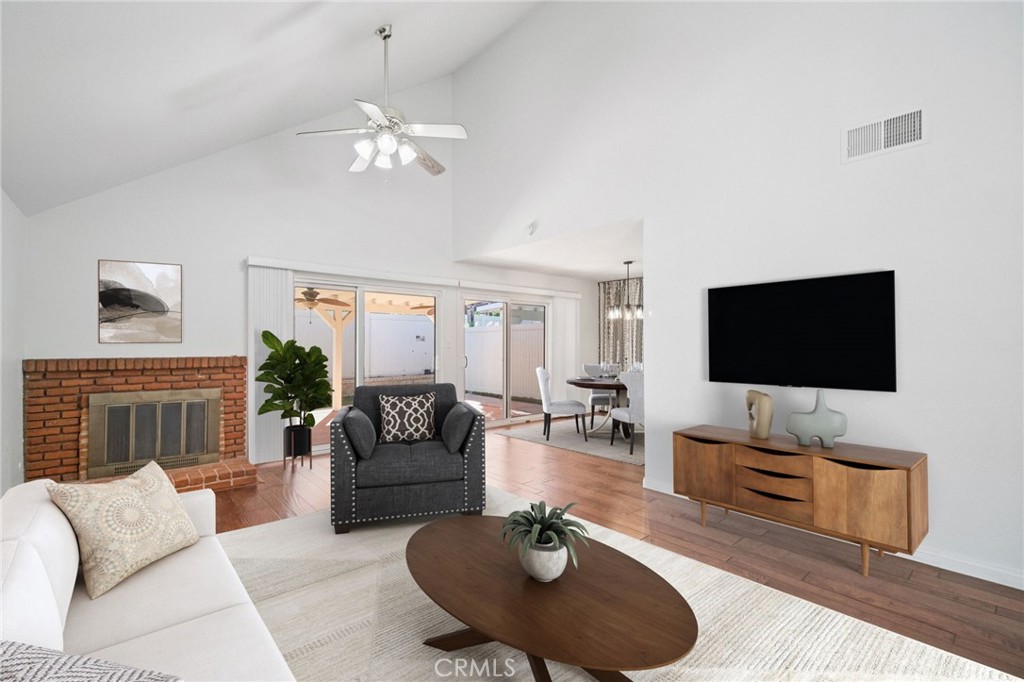 Bouquet Cyn Estates (BQCE) - Residential