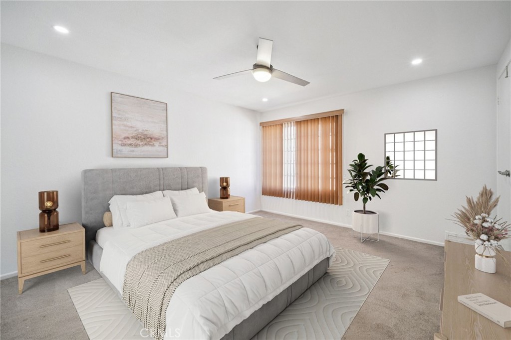 Bouquet Cyn Estates (BQCE) - Residential