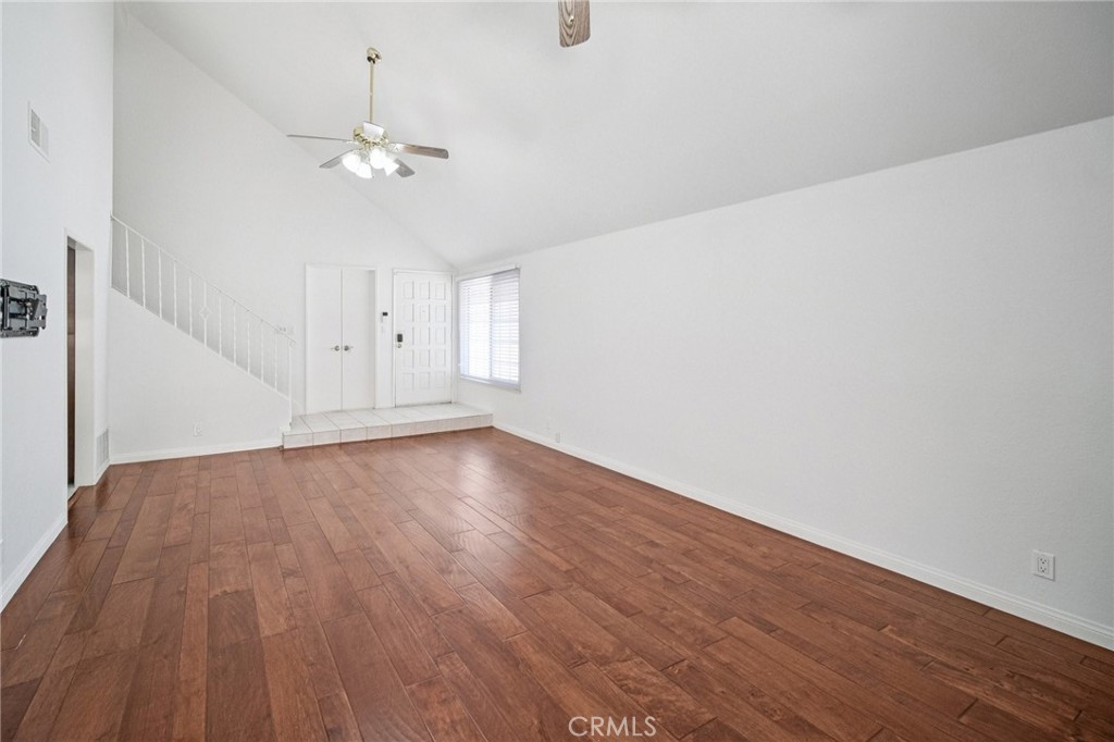 Bouquet Cyn Estates (BQCE) - Residential