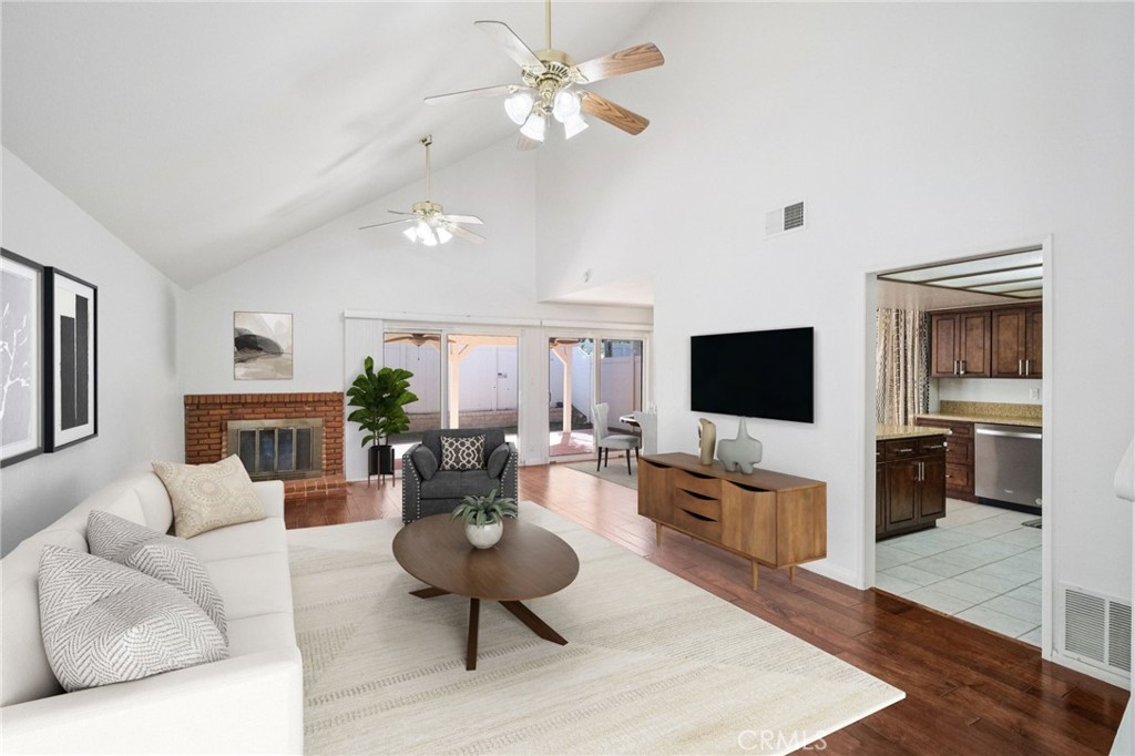 Bouquet Cyn Estates (BQCE) - Residential