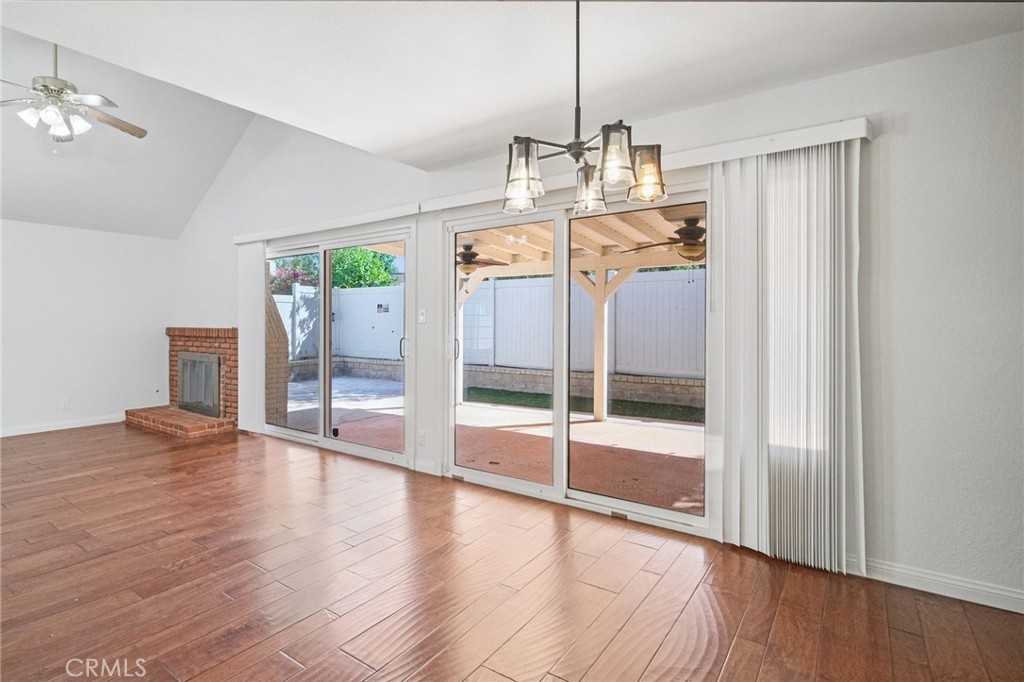 Bouquet Cyn Estates (BQCE) - Residential